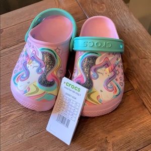 Crocs Fun Alan Clog K